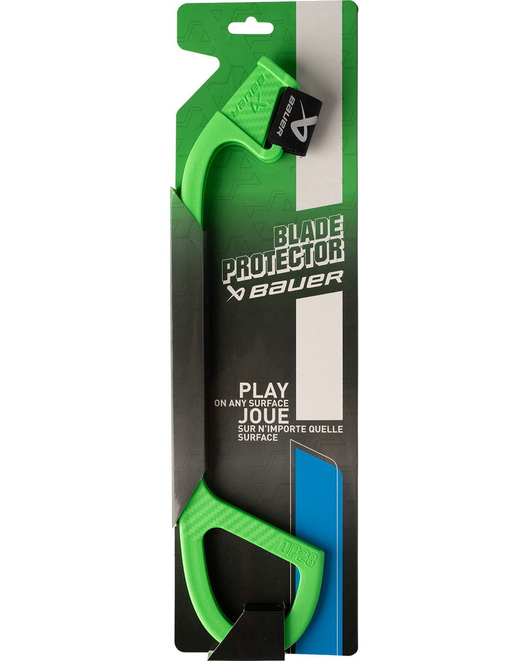 Chránič čepele BAUER S25 BLADE PROTECTOR SIZE 1 (1065682)