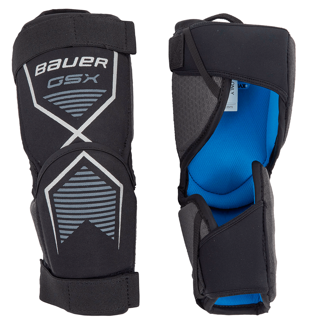 Chránič kolen BAUER GSX KNEE GUARD SR (1058755)