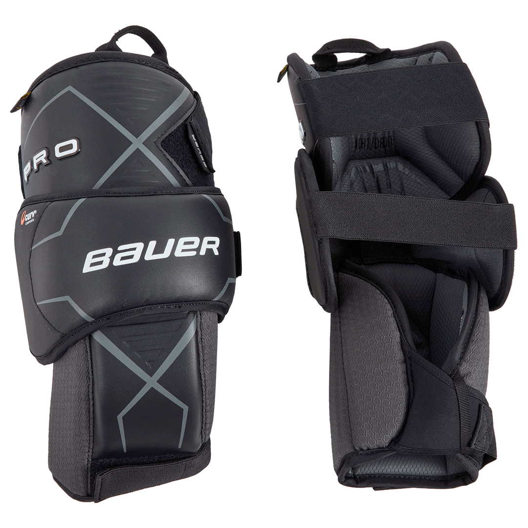 Chránič kolen BAUER PRO KNEE GUARD INT (1058752)