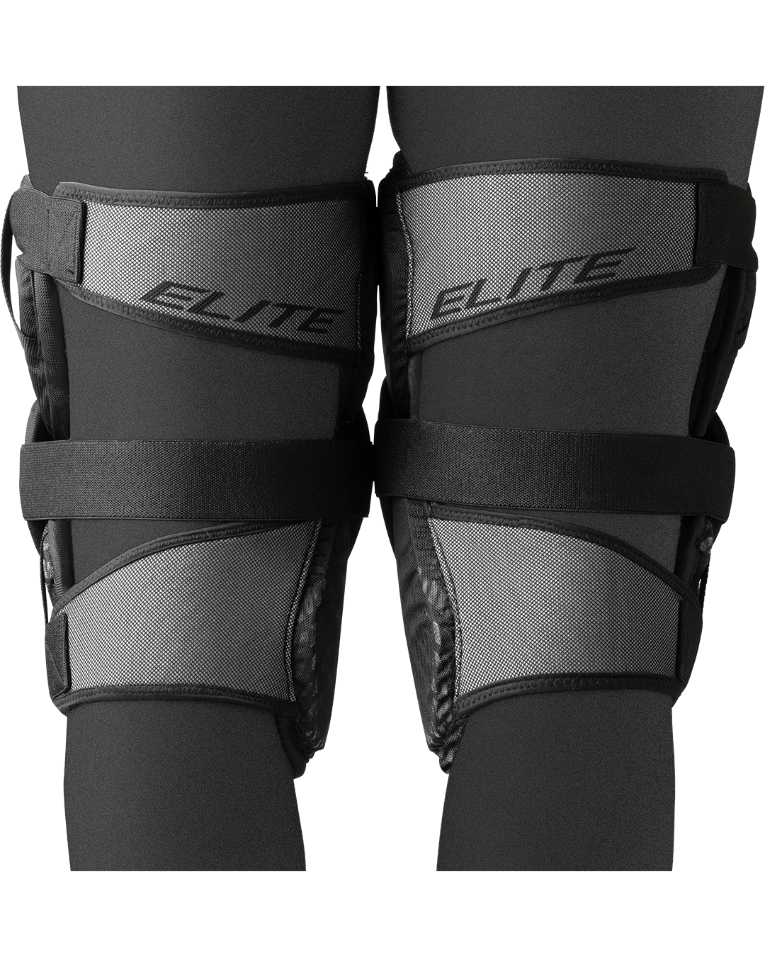 Chránič kolen BAUER S25 ELITE KNEE GUARD-SR (1064958)