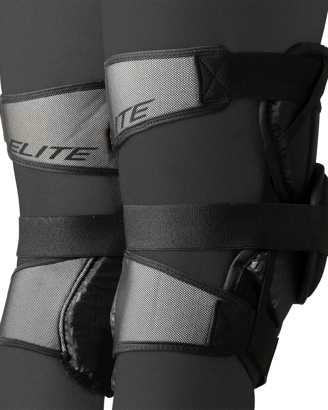 Chránič kolen BAUER S25 ELITE KNEE GUARD-SR (1064958)