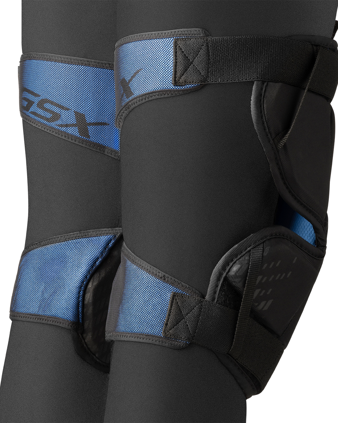 Chránič kolen BAUER S25 GSX KNEE GUARD-SR (1064960)