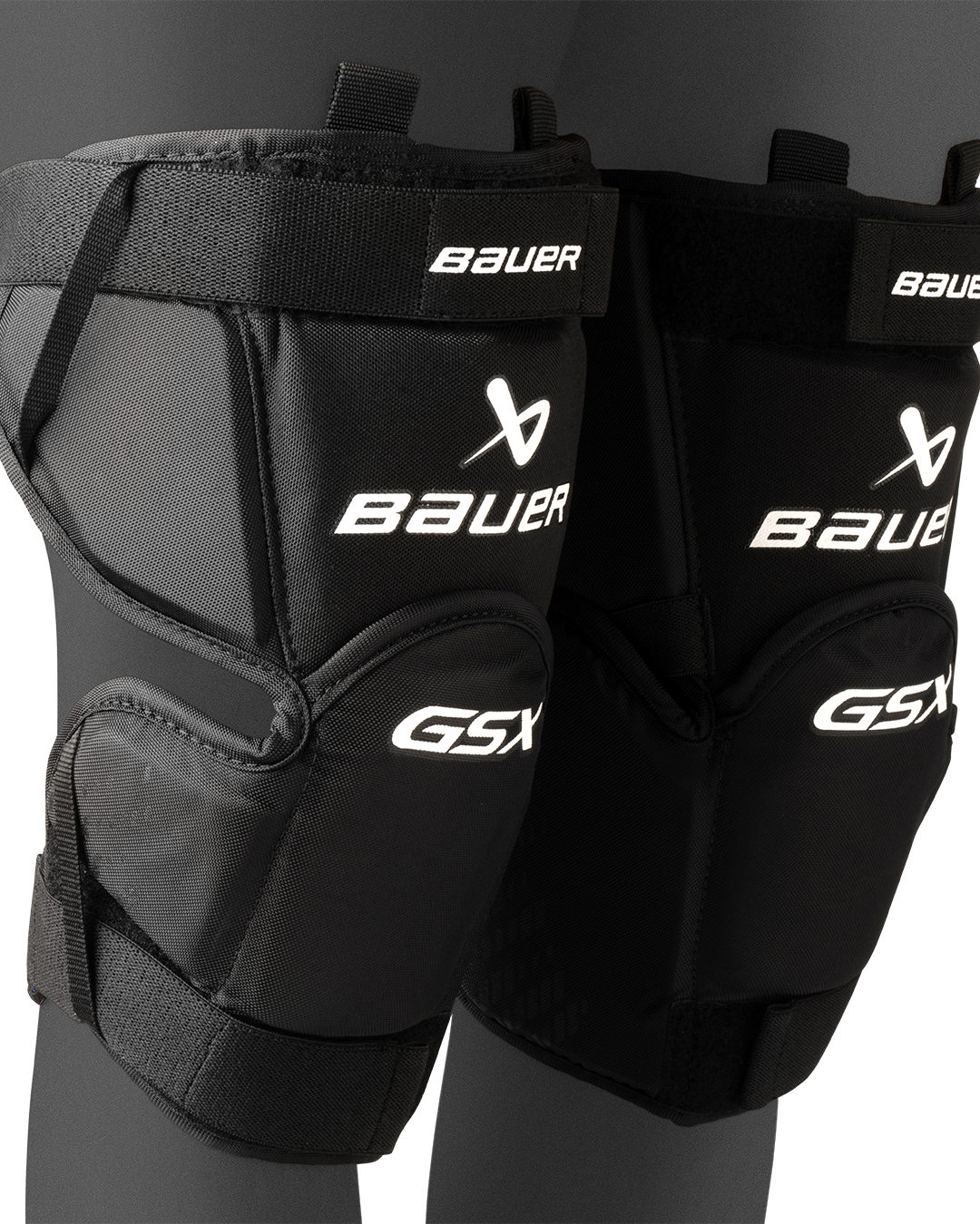 Chránič kolen BAUER S25 GSX KNEE GUARD-YTH (1064962)
