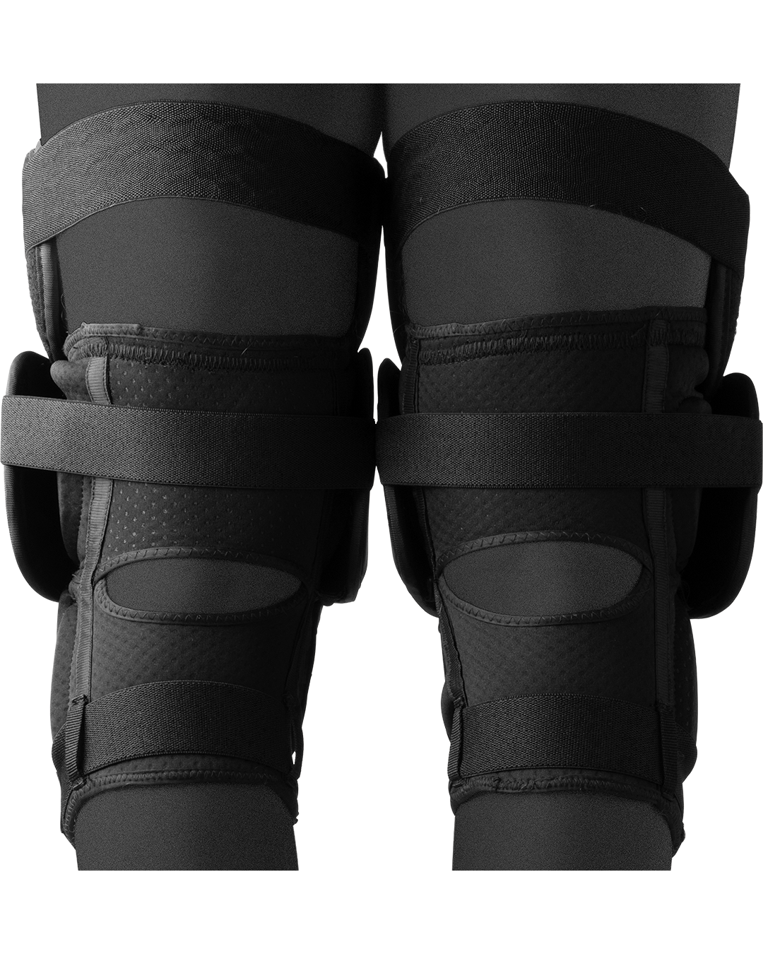 Chránič kolen BAUER S25 PRO KNEE GUARD-INT (1064957)