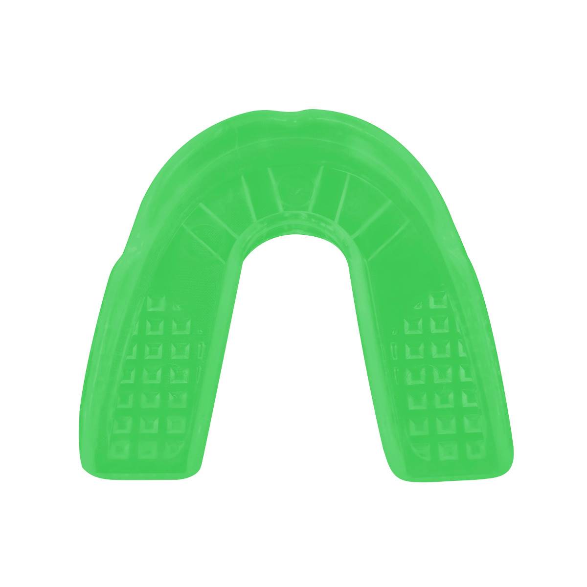 Chránič zubů GRIPPGUARD jr neon