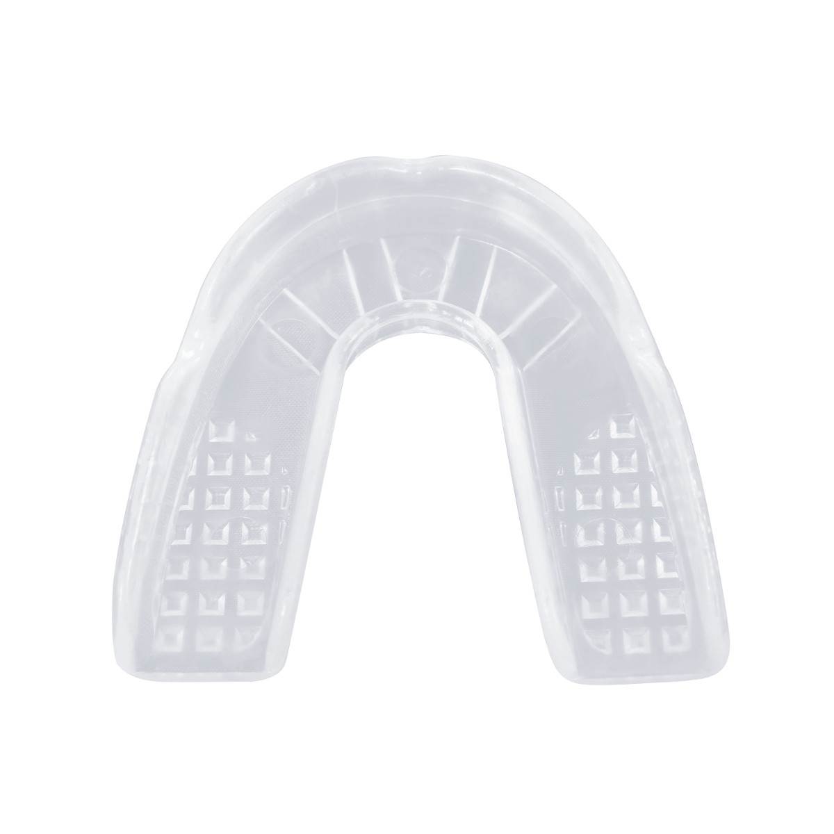 Chránič zubů GRIPPGUARD sr clear
