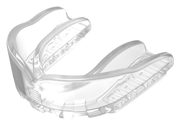 Chránič zubů MAKURA TOKA Clear SR