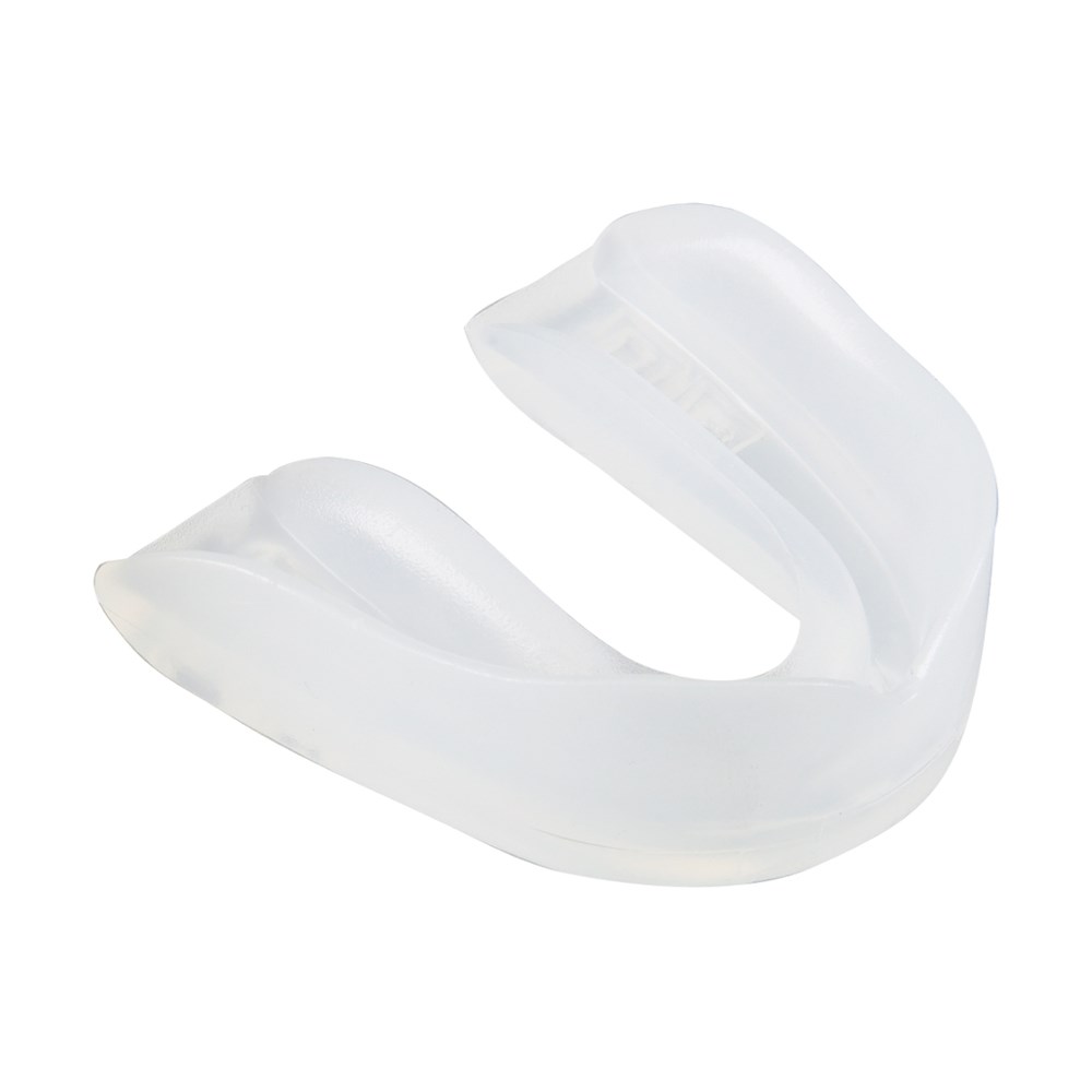 Chránič zubů MASTER krabička clear