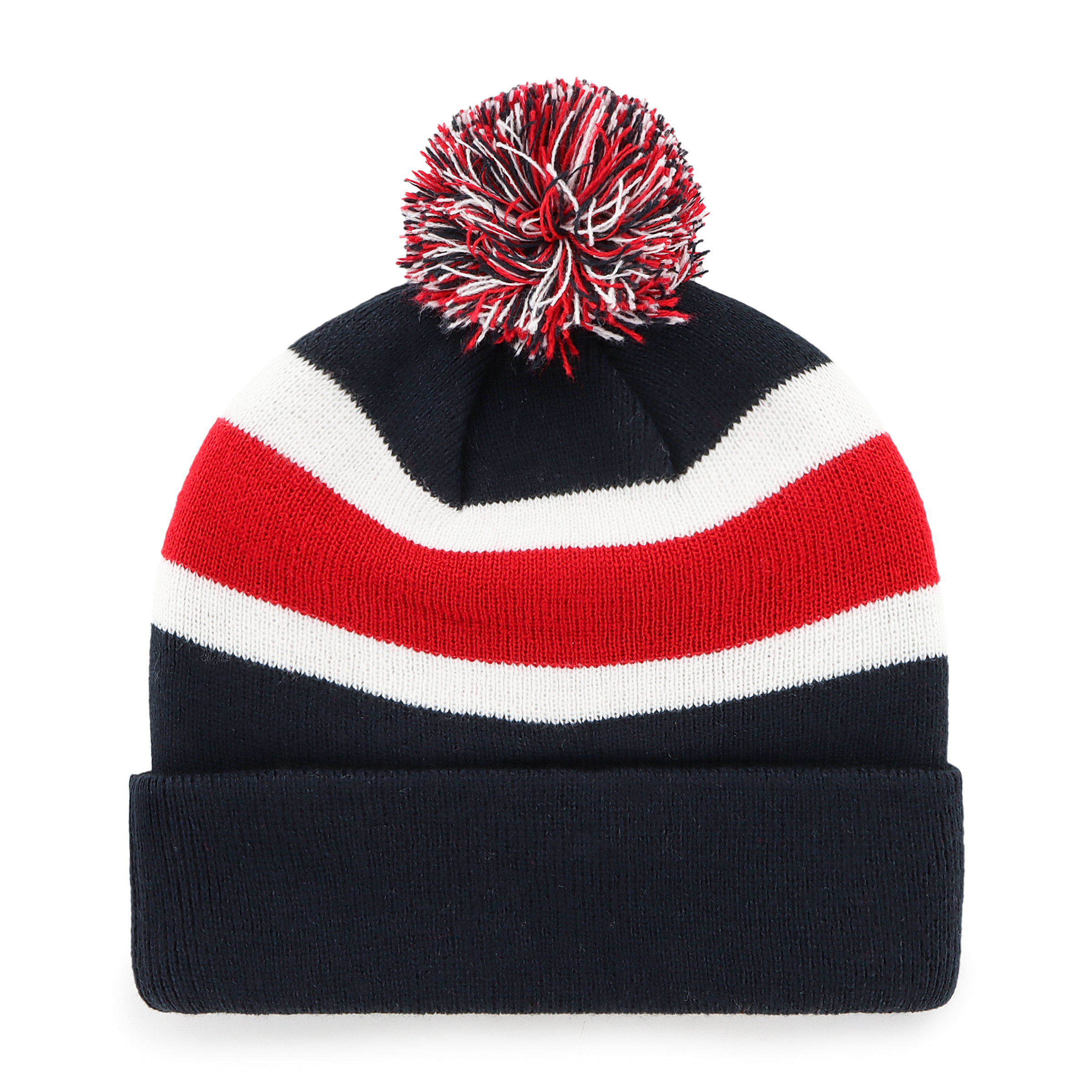 Czech National Team Breakaway '47 Cuff Knit