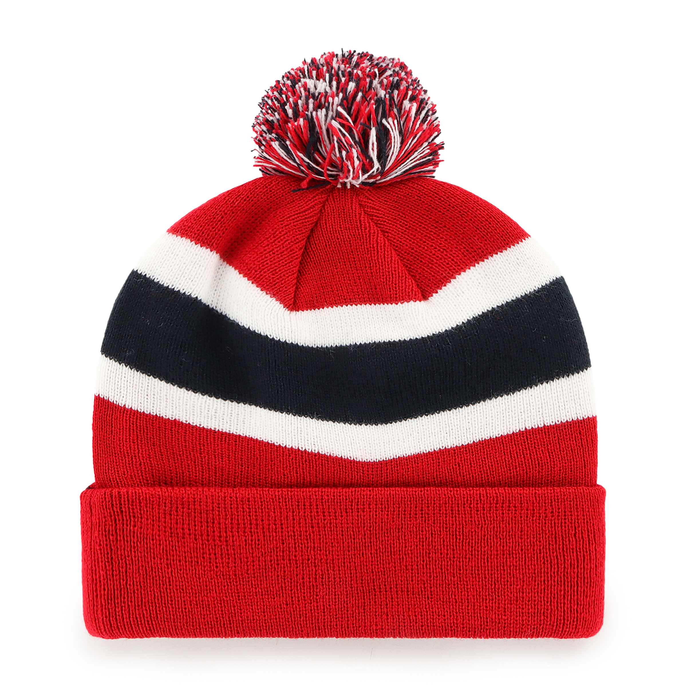 Czech National Team Breakaway '47 Cuff Knit