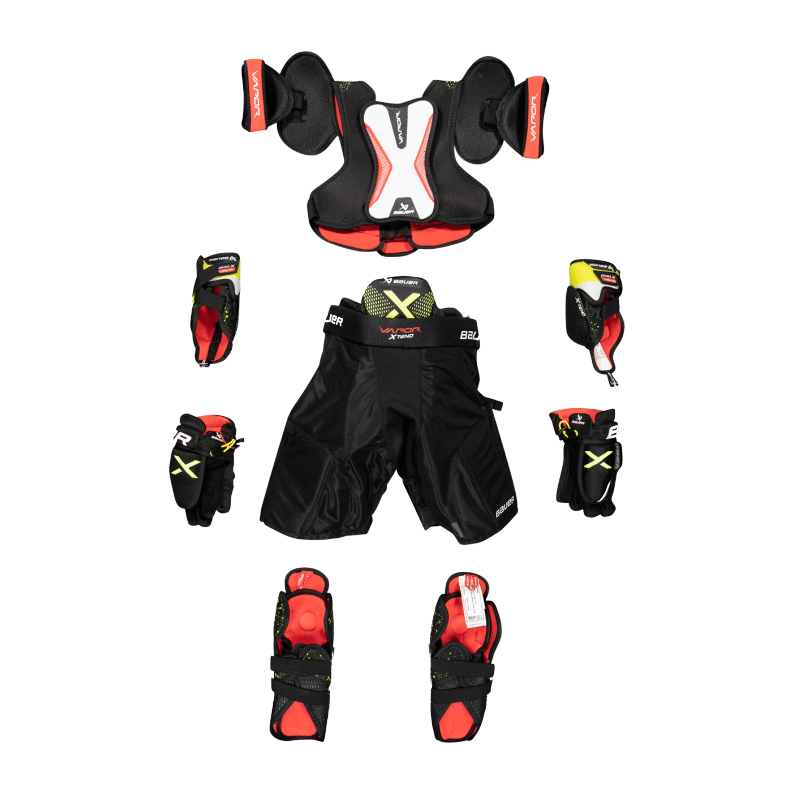 Dětský set BAUER S22 VAPOR XTEND YTH KIT (1059994)