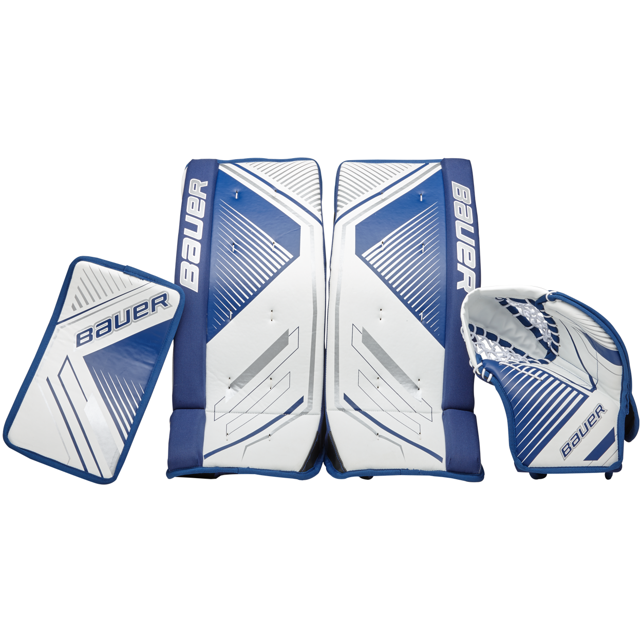 Dětský g. set PERFORMANCE STREET GOAL KIT-VASILEVSKIY (1057031)