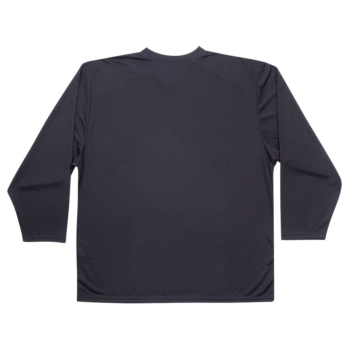 Dres BAUER FLEX PRACTICE JERSEY SR - BLK (1054884)