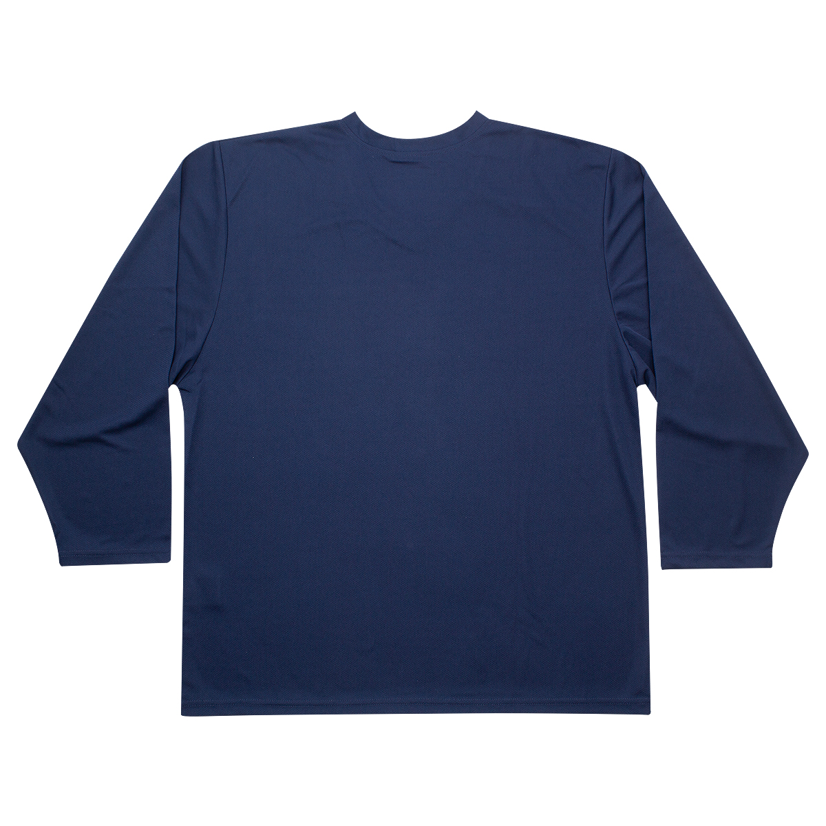 Dres BAUER FLEX PRACTICE JERSEY YTH - NAV (1054933)