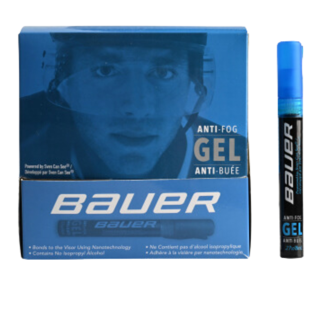 Gel na plexi BAUER DE-FOGGER GEL (EA) (1060746)