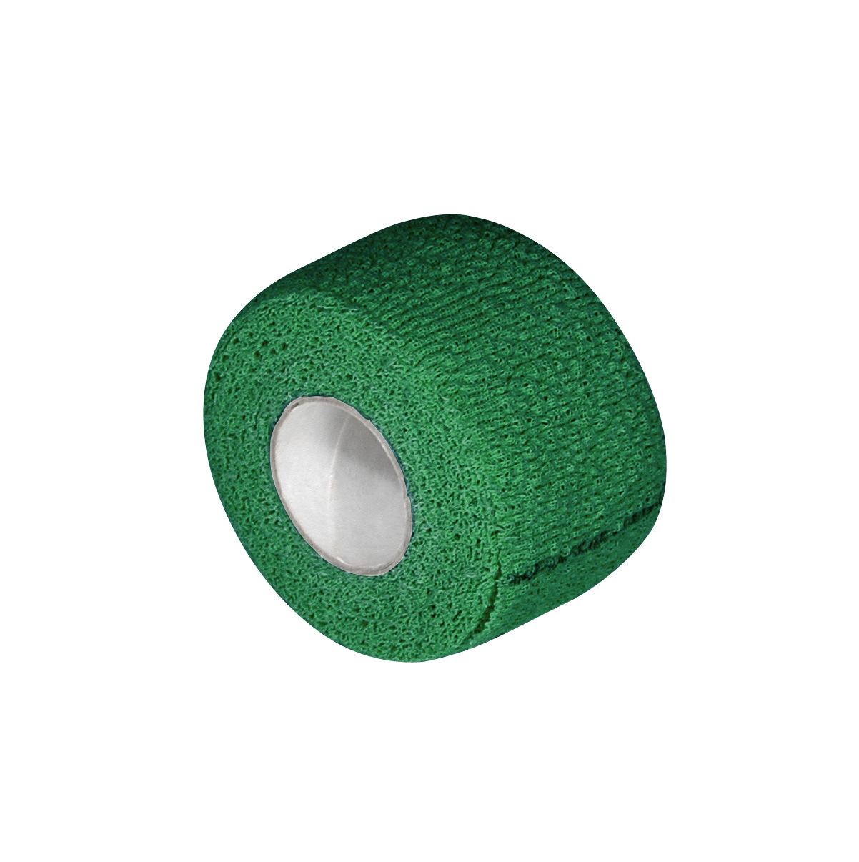 Grip na Hokejku SPORTSTAPE 38x4,57 Green