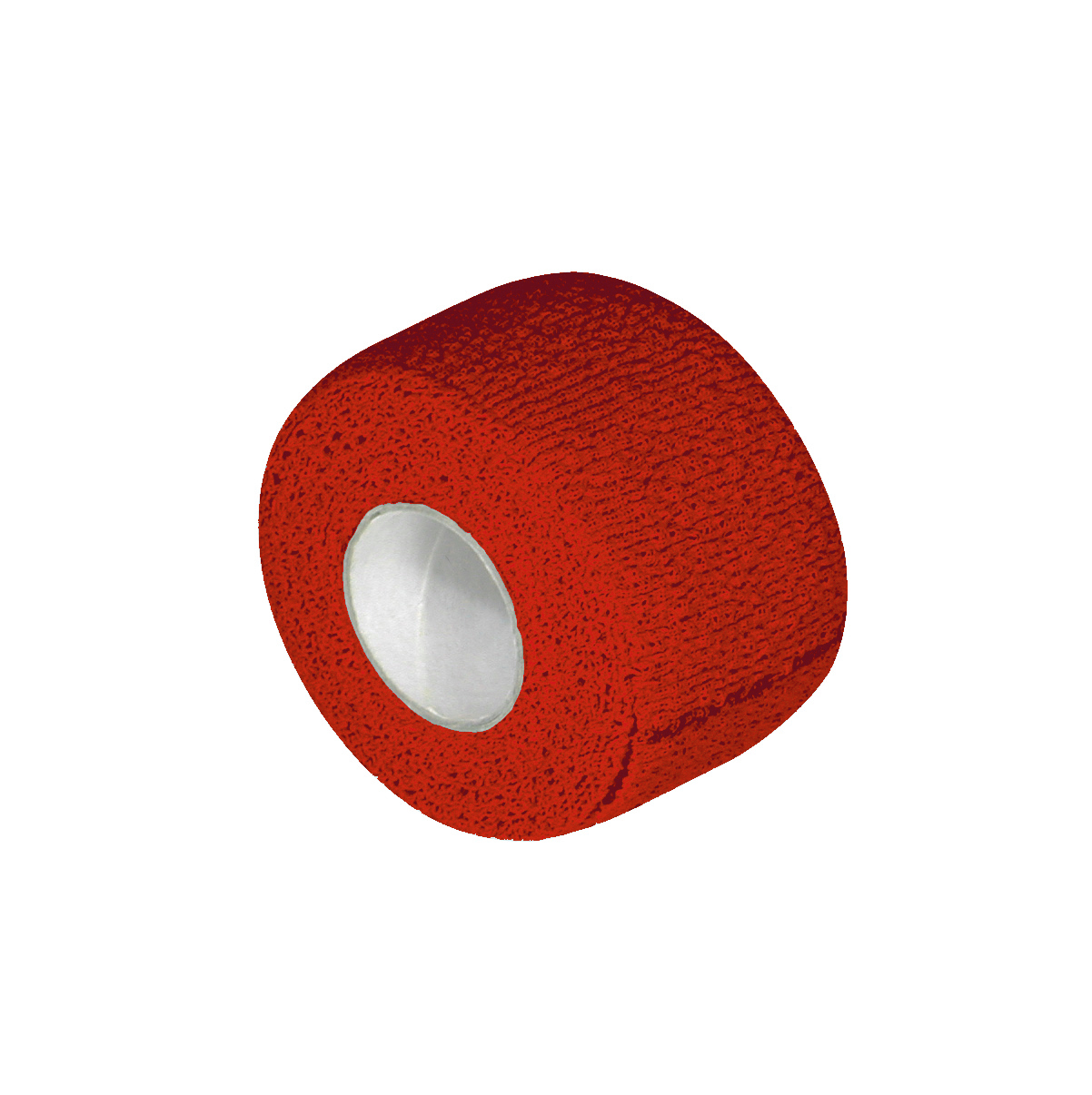 Grip na Hokejku SPORTSTAPE 38x4,57 Red