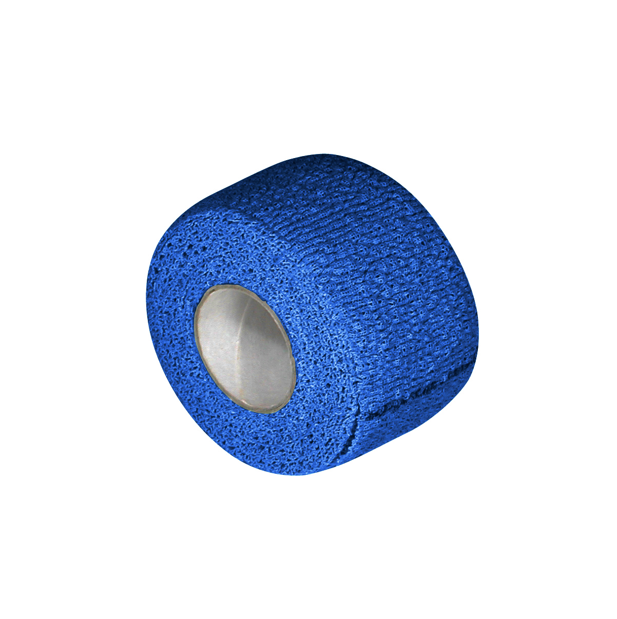 Grip na Hokejku SPORTSTAPE 38x4,57 Royal Blue