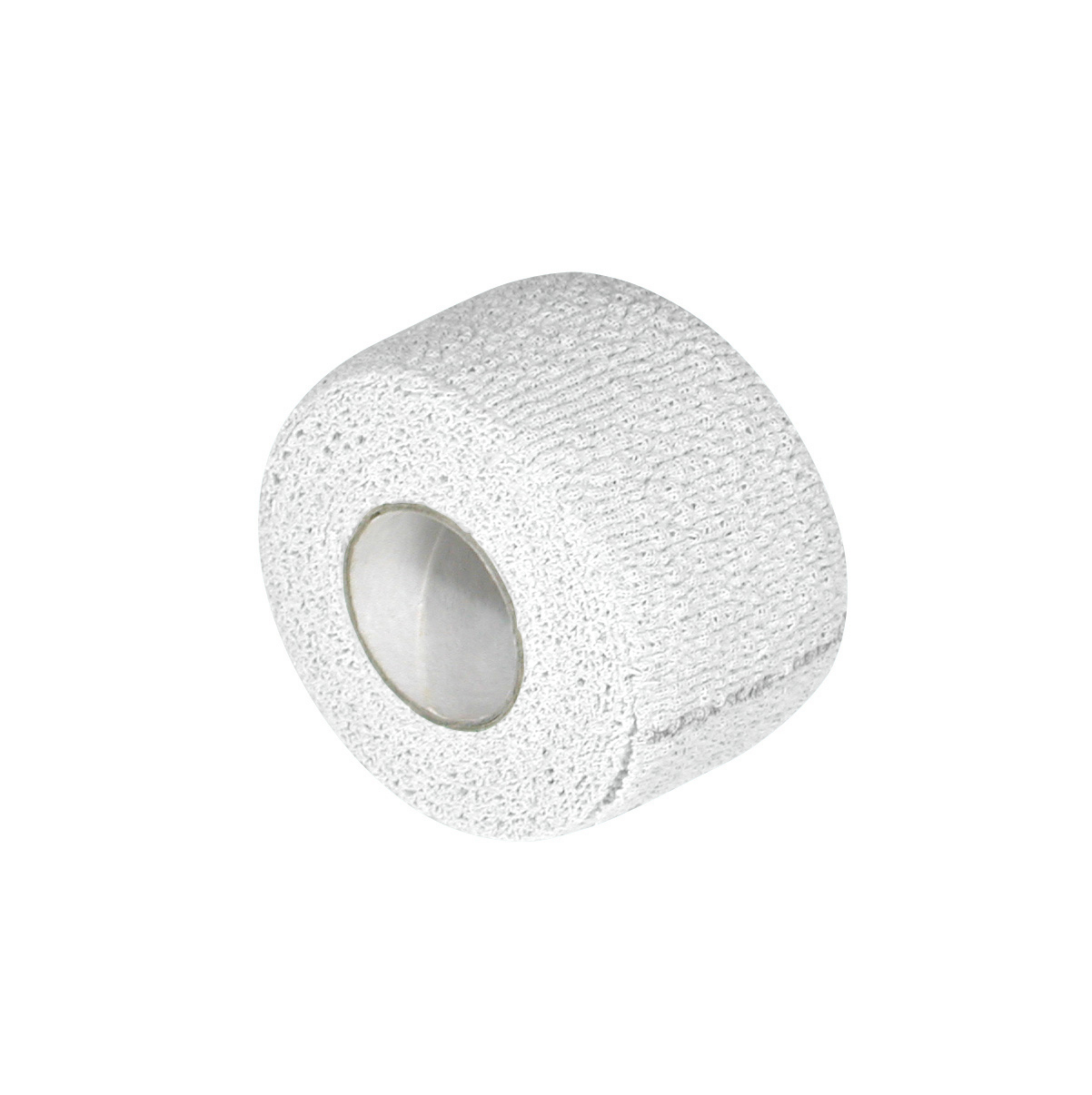Grip na Hokejku SPORTSTAPE 38x4,57 White