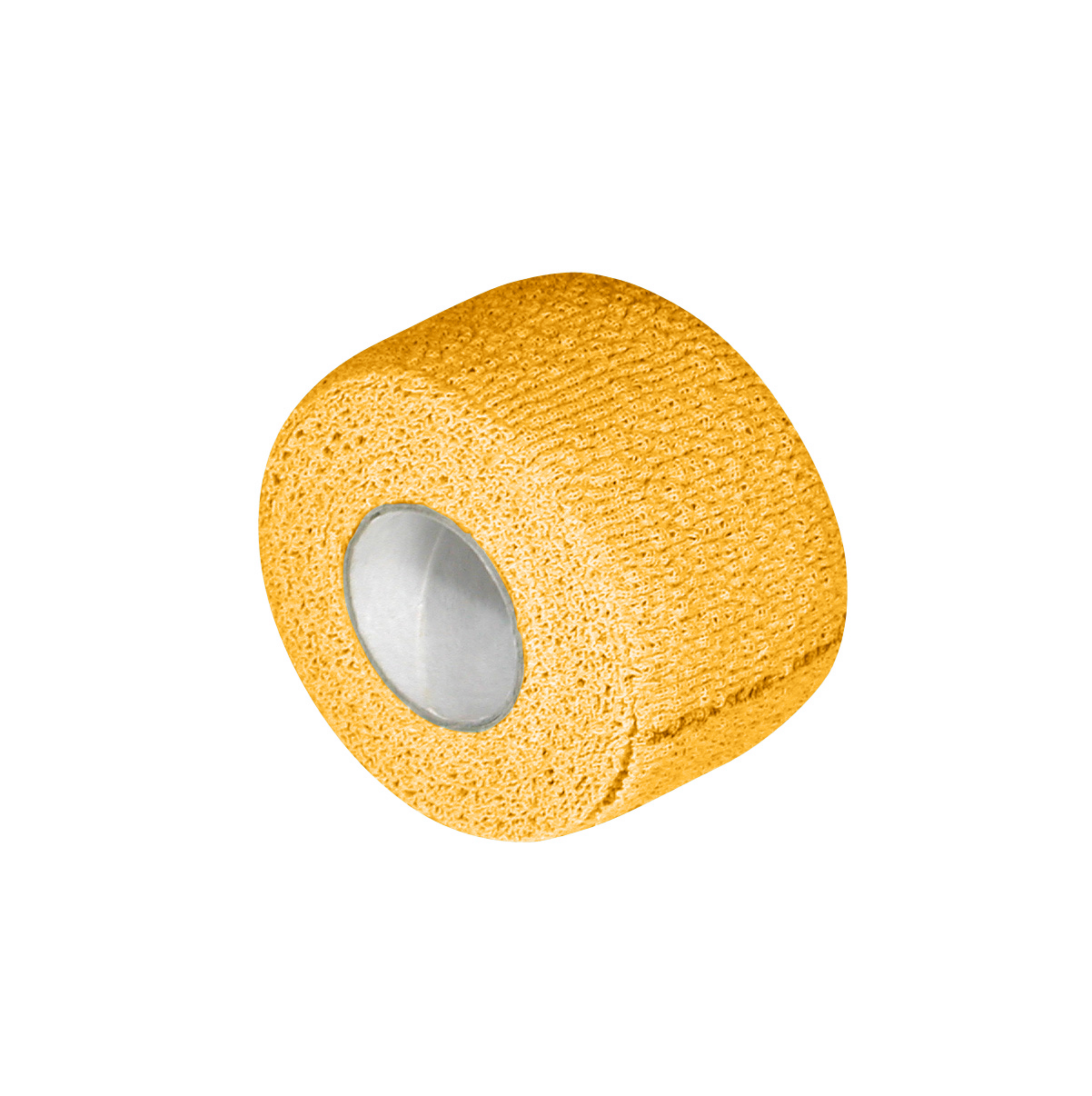 Grip na Hokejku SPORTSTAPE 38x4,57 Yellow