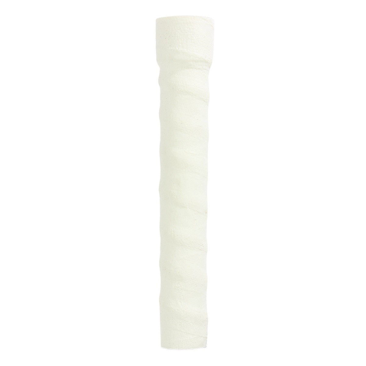 Grip na hokejku TACKI-MAC CG RIBBED 8,25" White