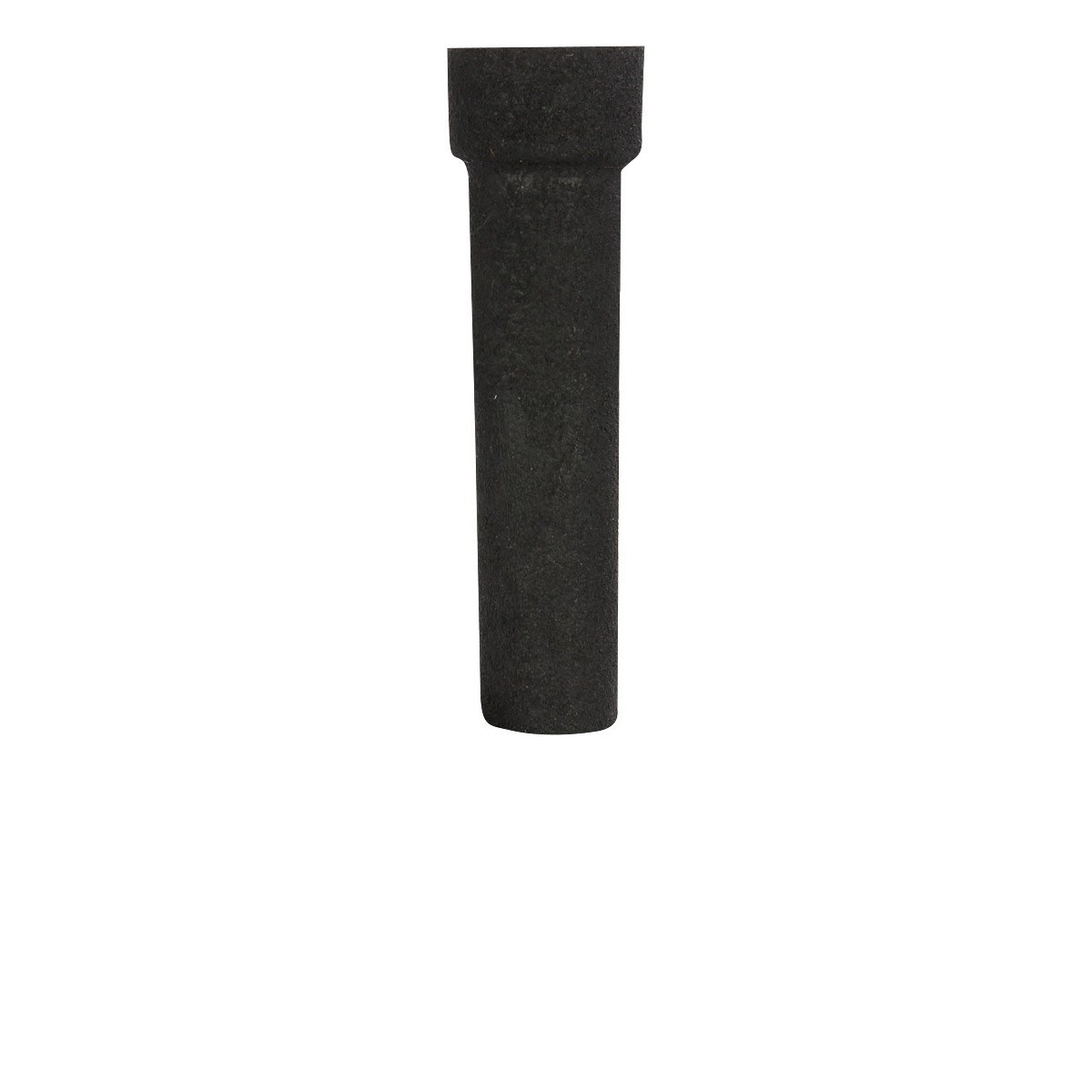 Grip na hokejku TACKI-MAC CG SAND SHORT 4,5" Black