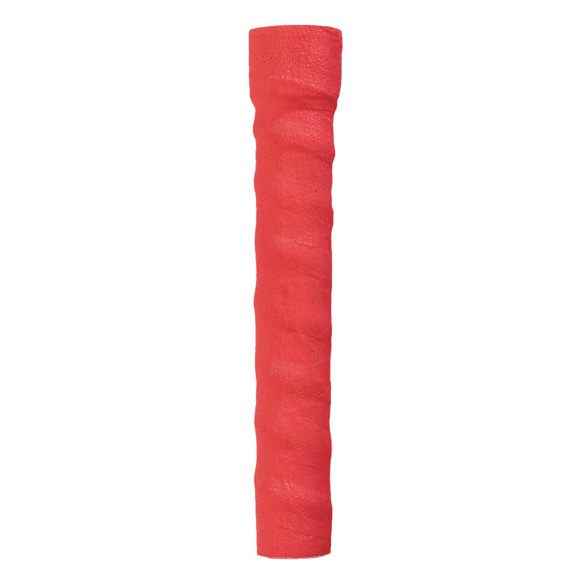 Grip na hokejku TACKI-MAC CG WRAPPED 7" Red