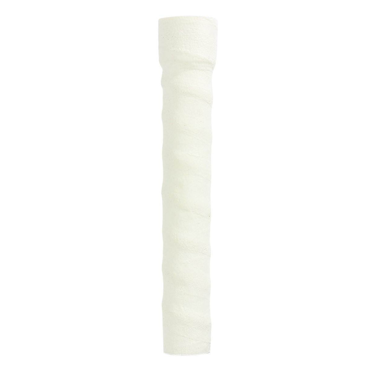 Grip na hokejku TACKI-MAC CG WRAPPED 7" White