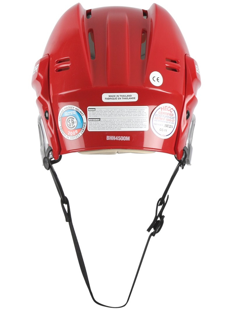 Helma BAUER 4500