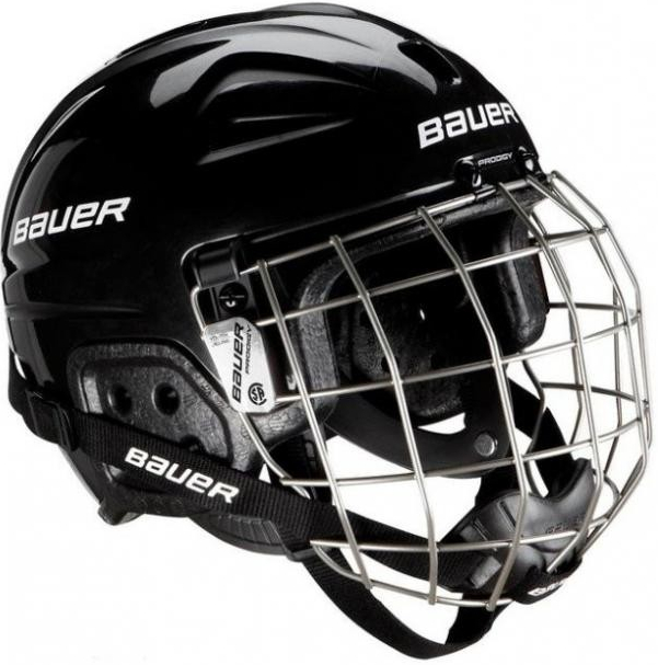 Helma BAUER LIL´SPORT Combo Yth