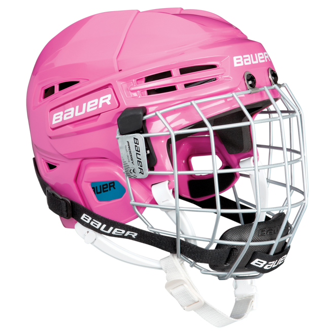 Helma BAUER Prodigy Yth Combo (1045723)