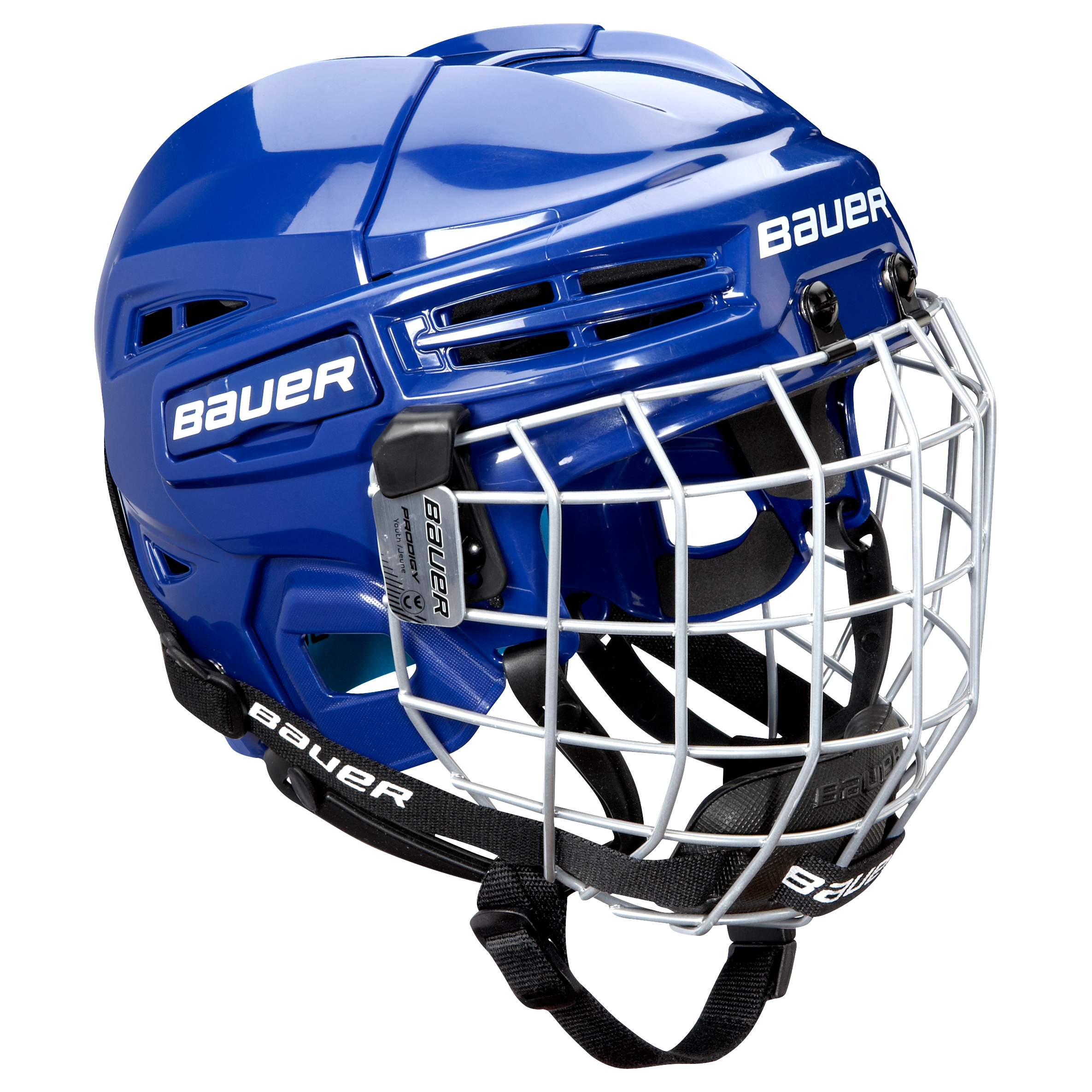 Helma BAUER Prodigy Yth Combo (1045723)