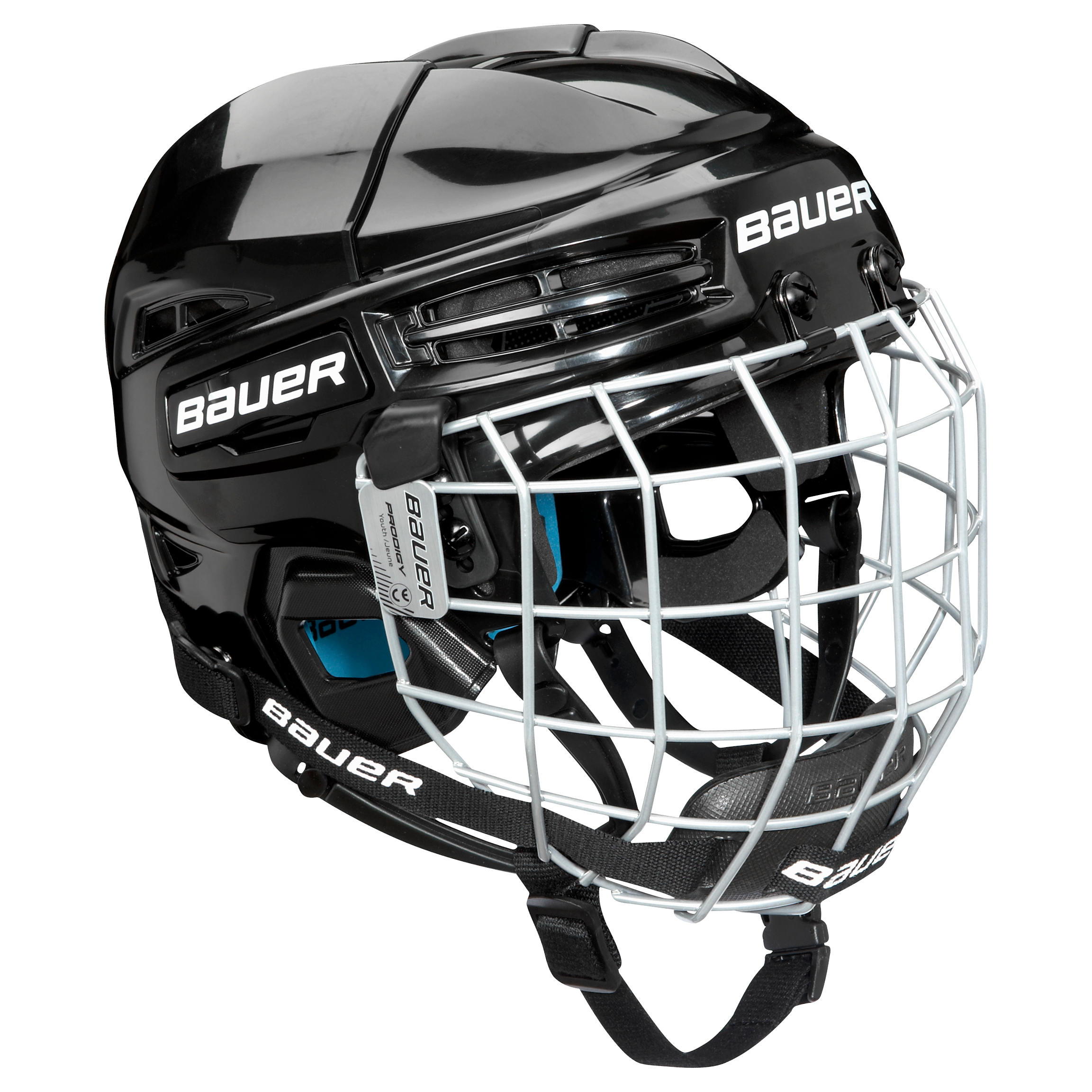 Helma BAUER Prodigy Yth Combo (1045723)