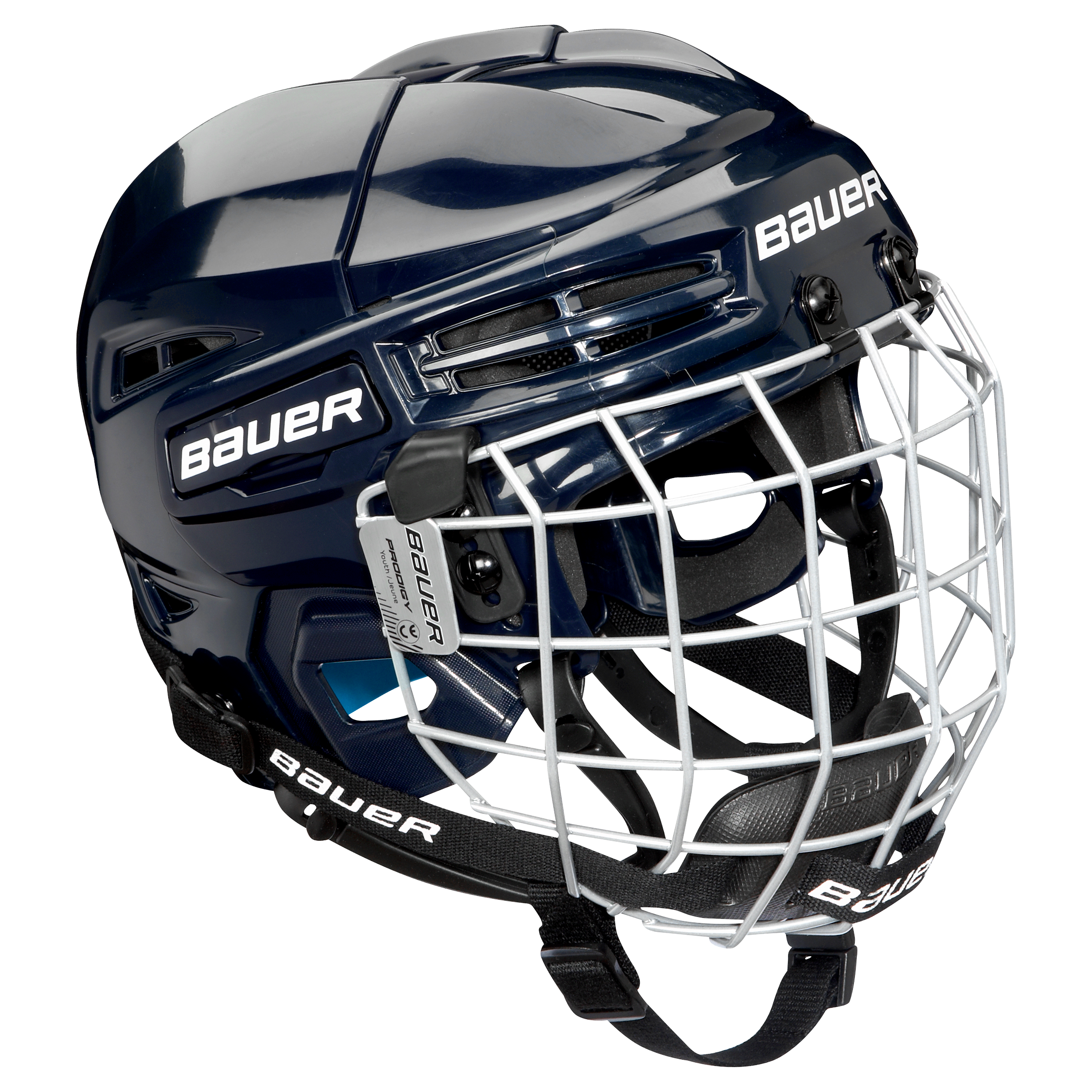 Helma BAUER Prodigy Yth Combo (1045723)