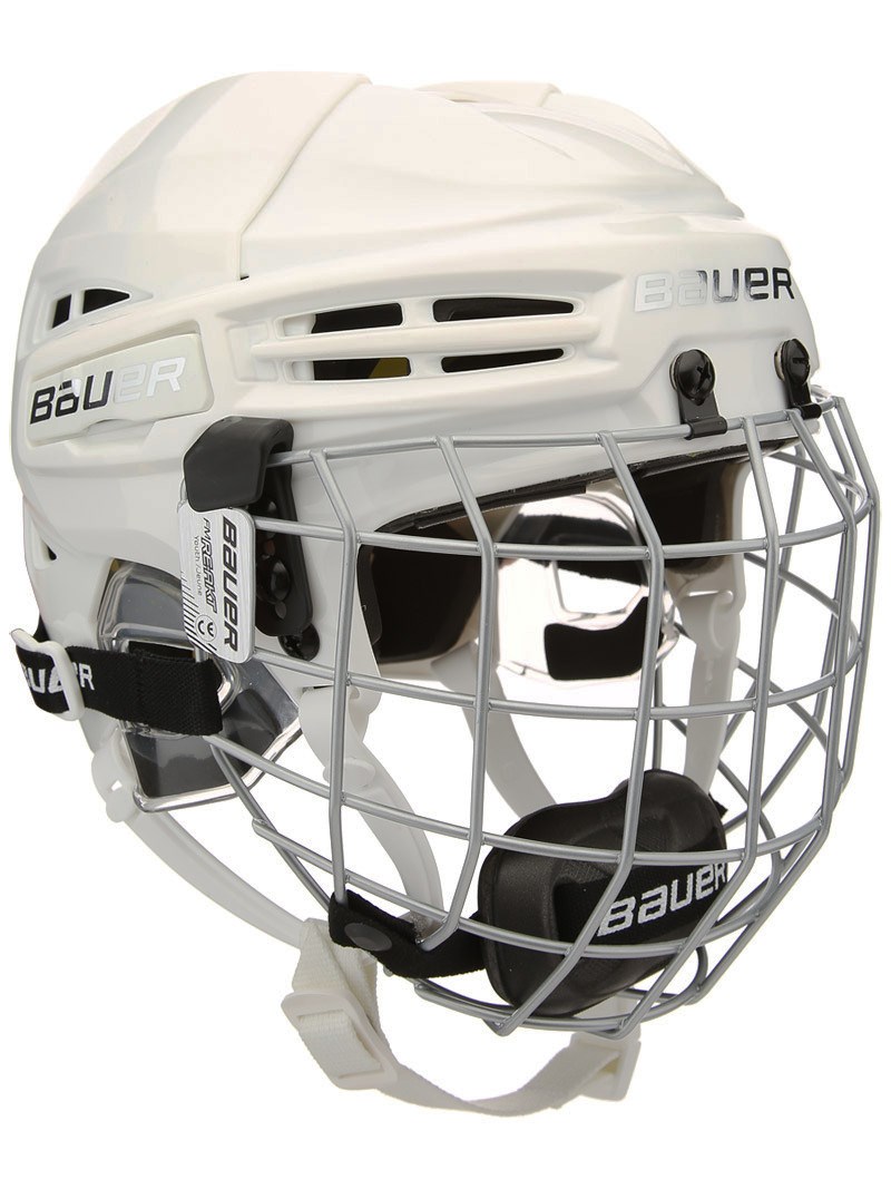 Helma BAUER RE-AKT 100 Yth Combo (1045725)