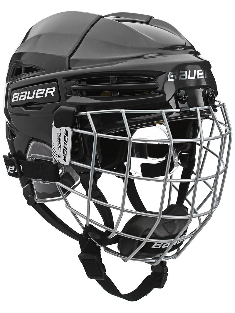 Helma BAUER RE-AKT 100 Yth Combo (1045725)