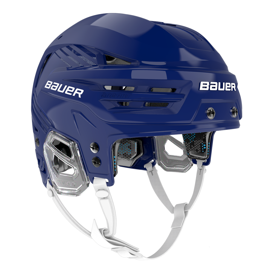 Helma BAUER RE-AKT 85-HELMET (1059882)