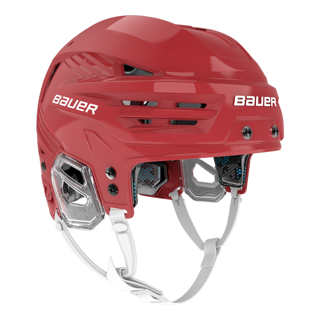 Helma BAUER RE-AKT 85-HELMET (1059882)