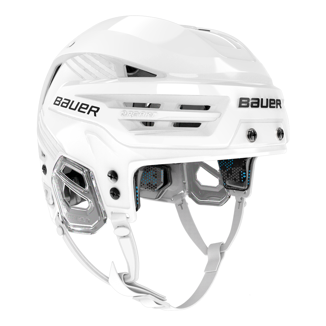 Helma BAUER RE-AKT 85-HELMET-COMBO (1060010)
