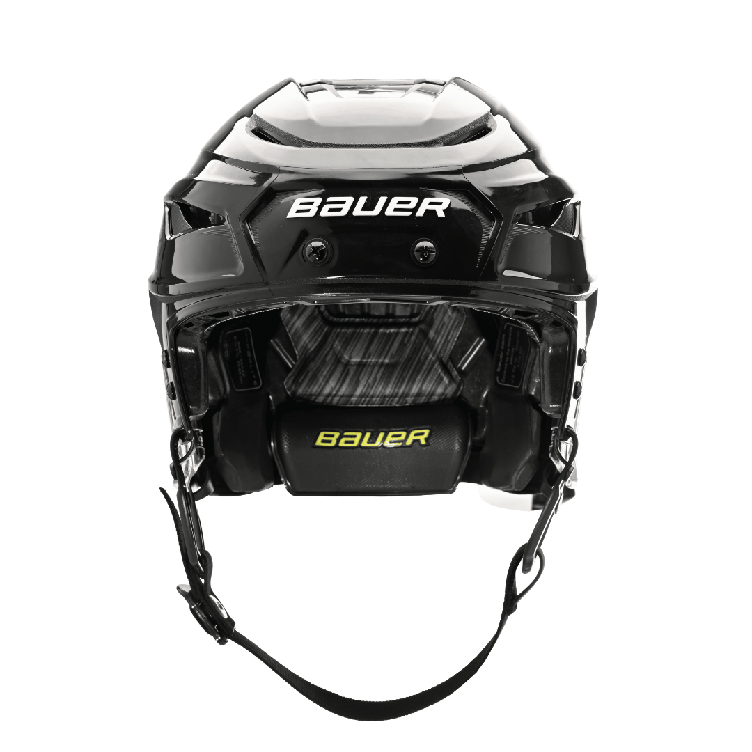 Helma S23 BAUER HYPERLITE2 HELMET (1061815)