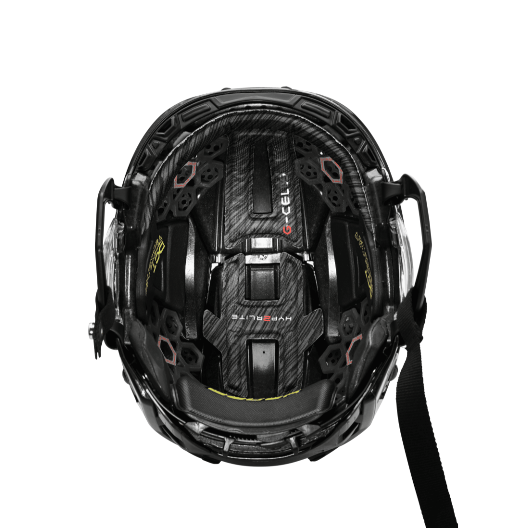Helma S23 BAUER HYPERLITE2 HELMET (1061815)
