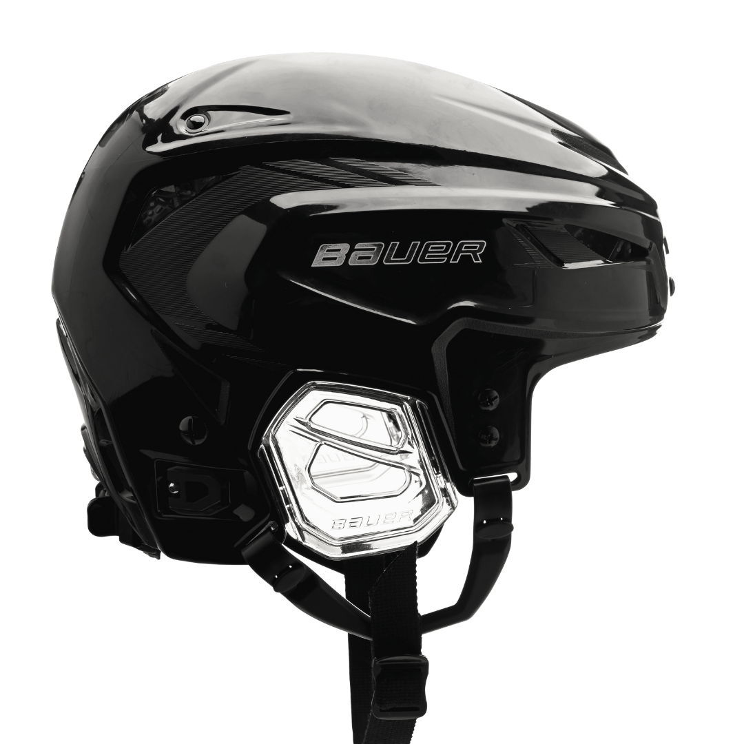 Helma S23 BAUER HYPERLITE2 HELMET (1061815)