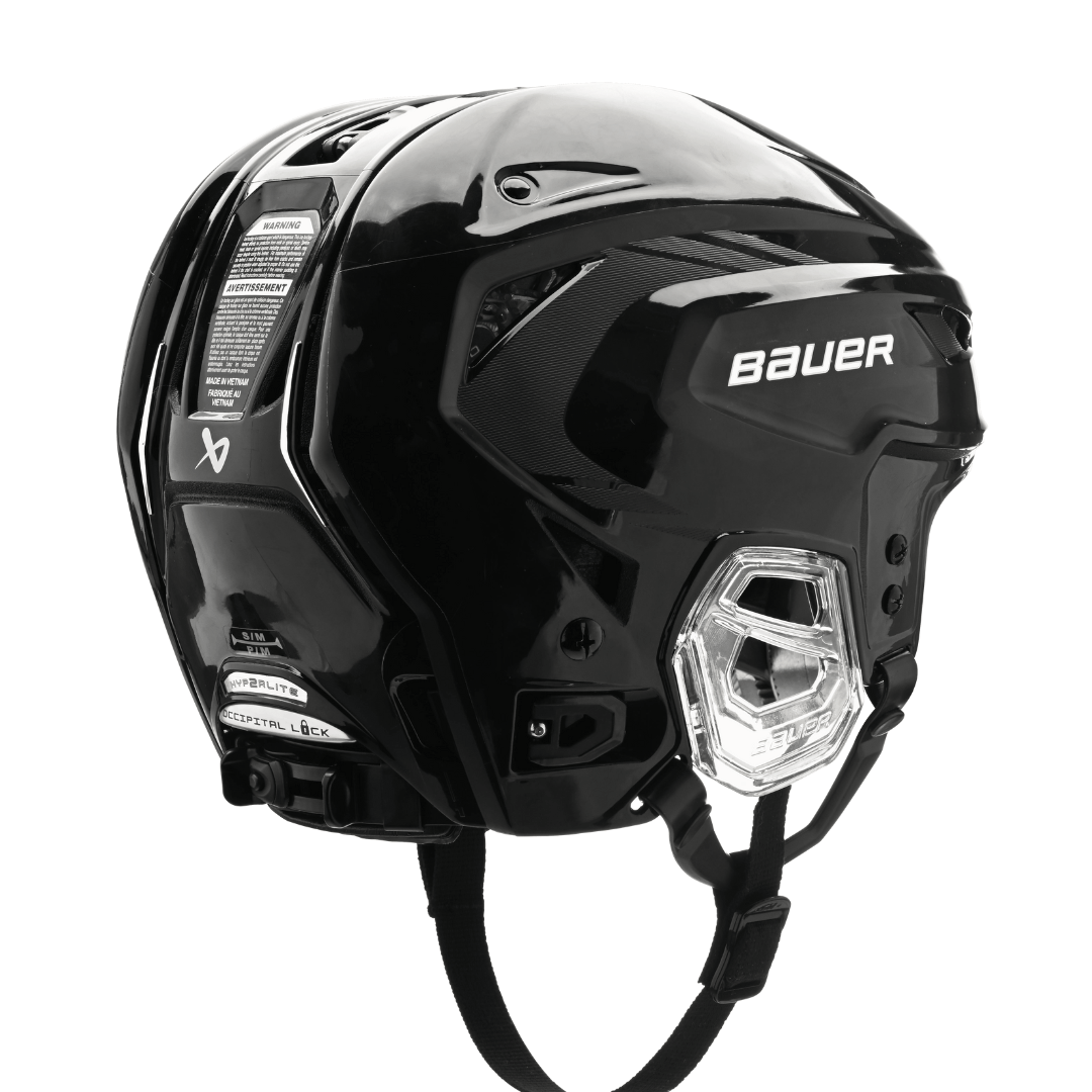 Helma S23 BAUER HYPERLITE2 HELMET (1061815)