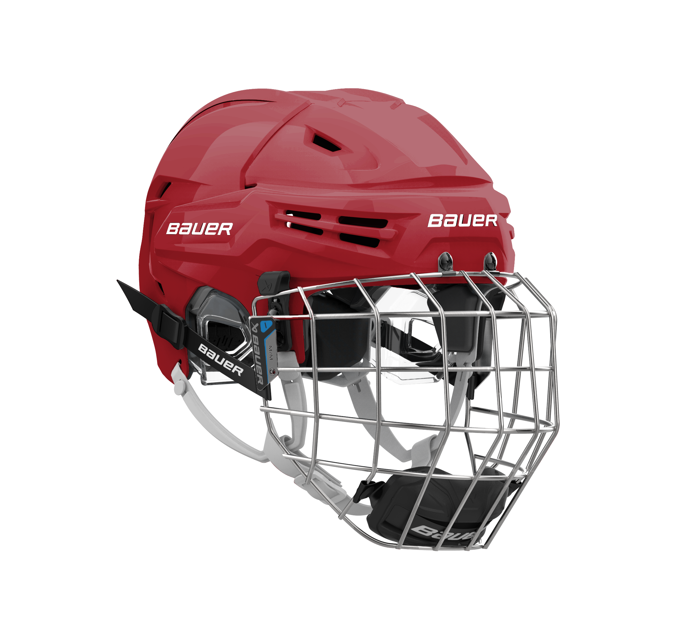 Helma BAUER S23 RE-AKT 65 HELMET-COMBO-MTO (1063185)