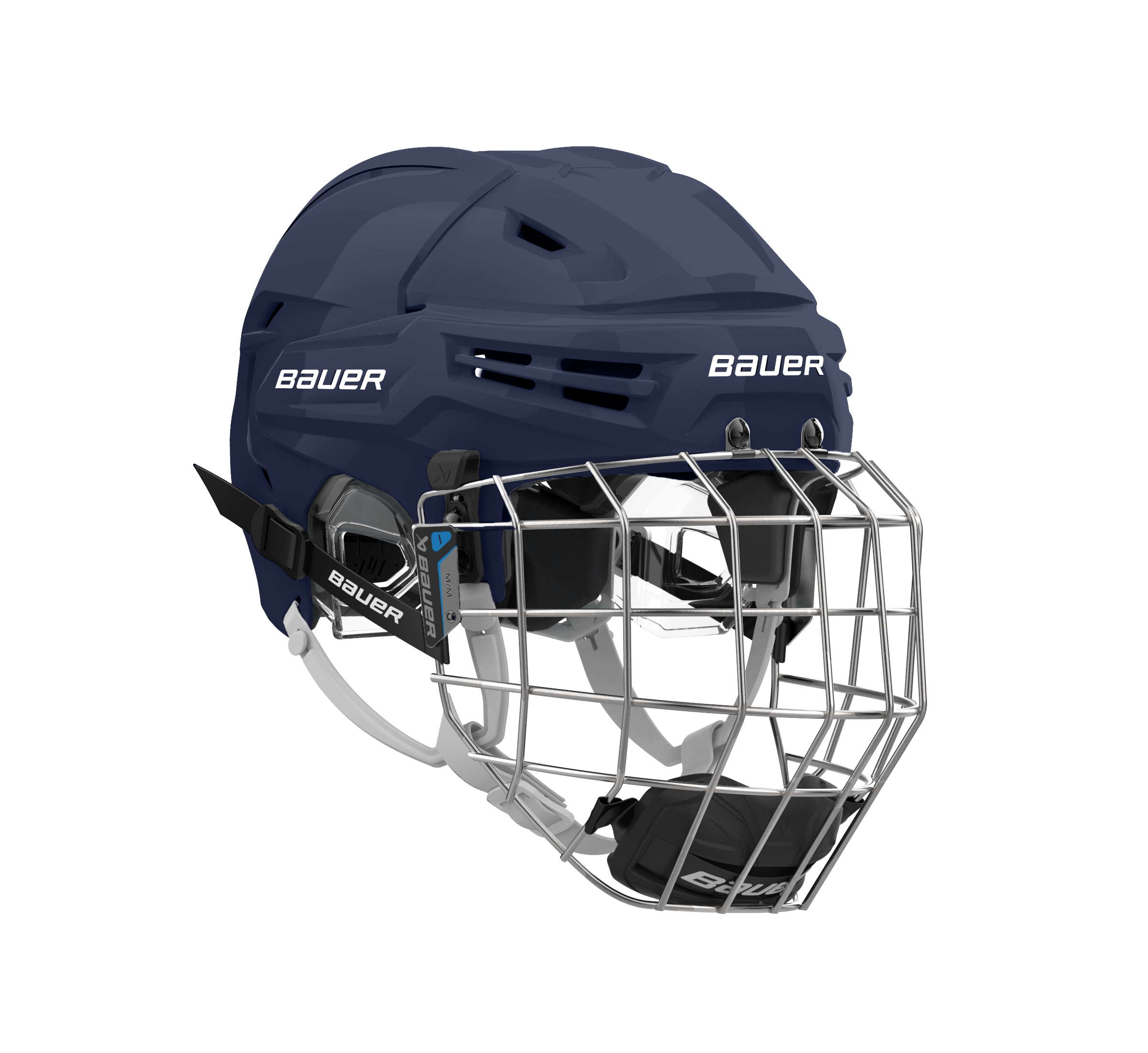 Helma BAUER S23 RE-AKT 65 HELMET-COMBO-MTO (1063185)