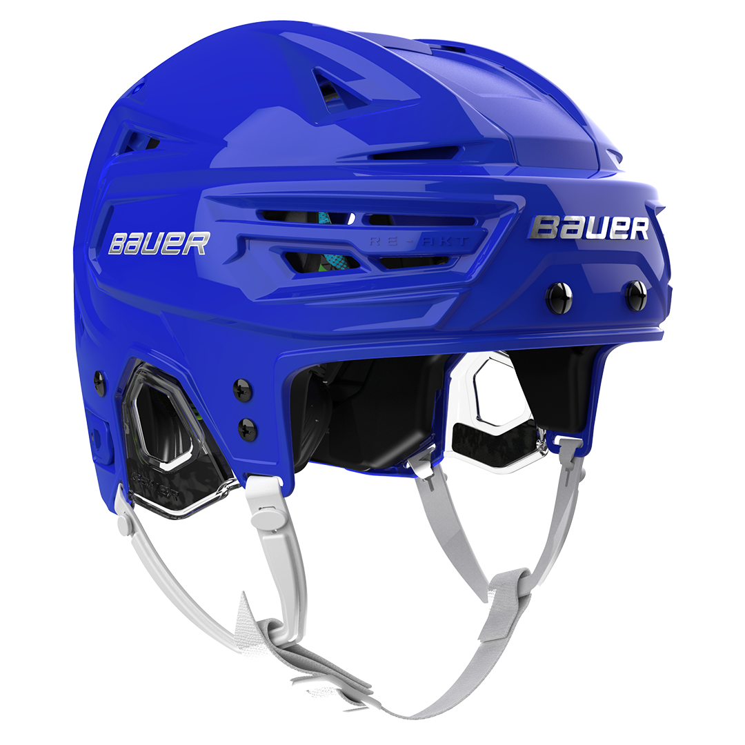 Helma BAUER S24 RE-AKT 155-HELMET (1063646)