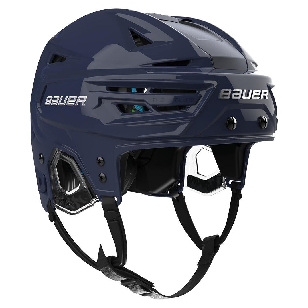 Helma BAUER S24 RE-AKT 155-HELMET (1063646)