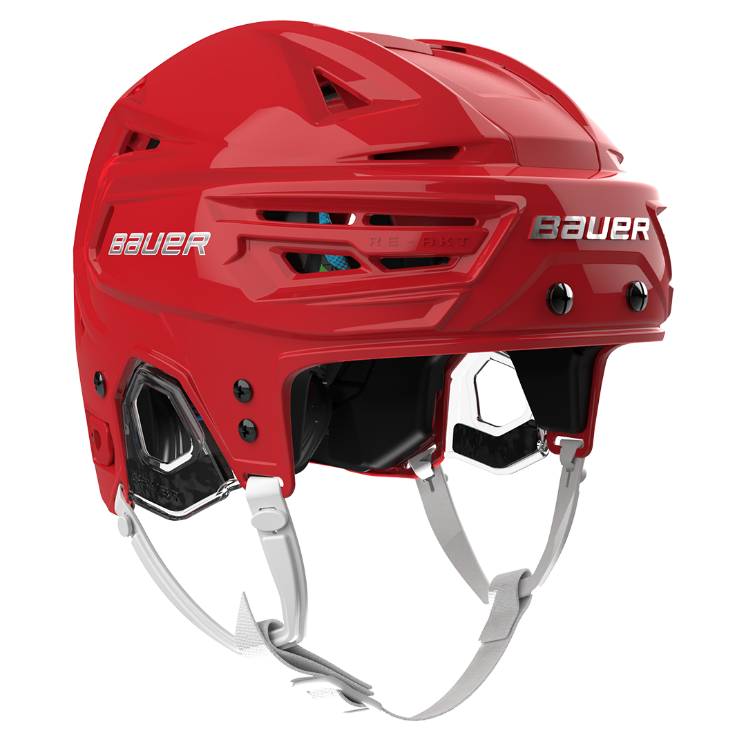 Helma BAUER S24 RE-AKT 155-HELMET (1063646)