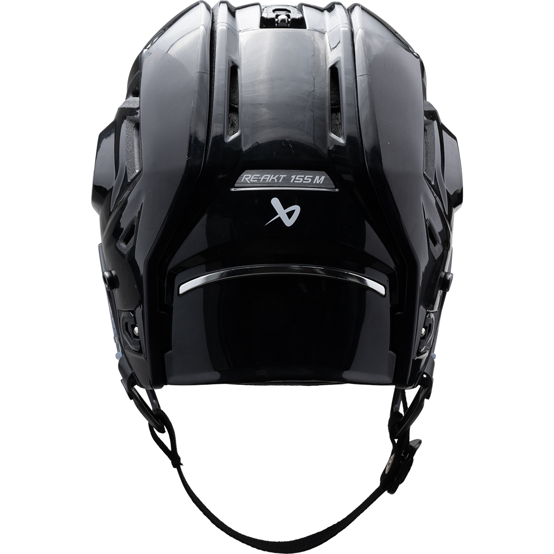 Helma BAUER S24 RE-AKT 155-HELMET (1063646)