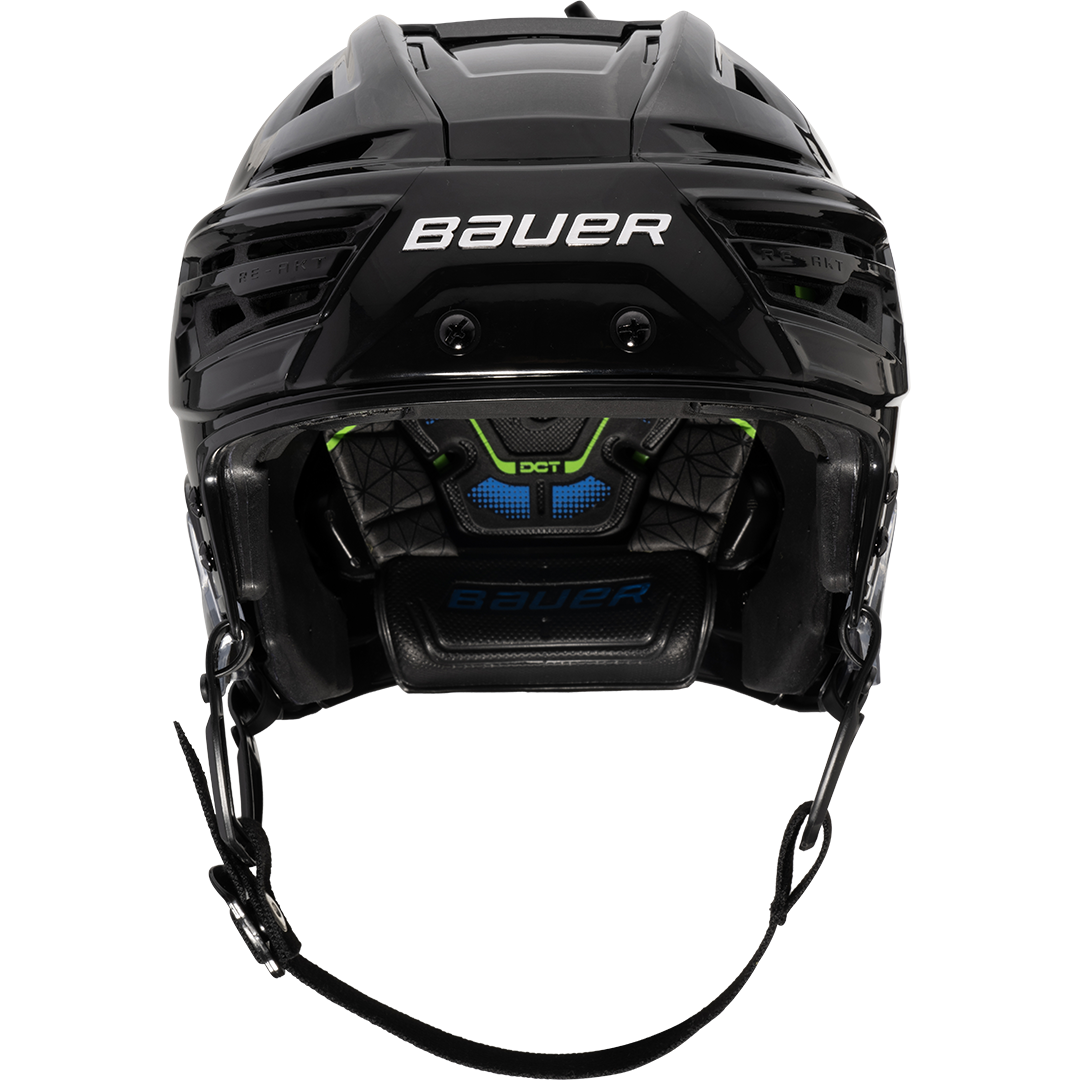 Helma BAUER S24 RE-AKT 155-HELMET (1063646)